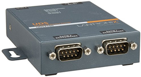 Lantronix UD2100002-01 INTERNATIONAL POWER SUPPLY IN - (> Power Devices and Batteries)