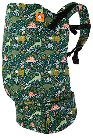 Tula Baby Carrier Pre School Land Before Tula