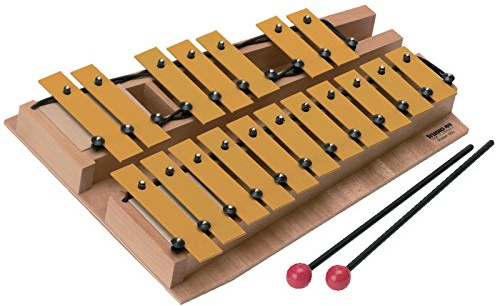 Studio 49 Glockenspiel GSc