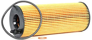 MAHLE Ölfilter OX361/4D