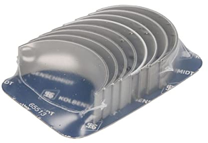 KOLBENSCHMIDT Kit bronzine di biella 77555600