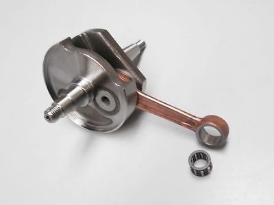 5168 ALBERO MOTORE MAZZUCCHELLI PIAGGIO VESPA 50 SPECIAL MODELLO ANTICIPATO