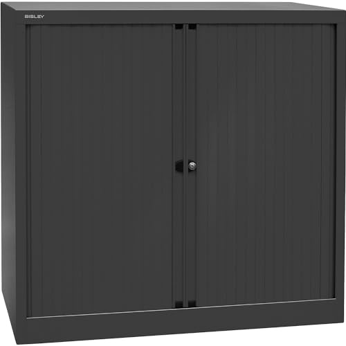 BISLEY | Euro-Rollladenschrank