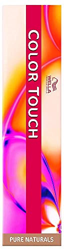 Wella Professionals Color Touch 7/43 mittelblond rot-gold, 2er Pack, (2x 60 ml)