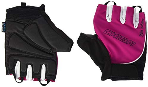 Chiba Damhandske gel, rosa, XS
