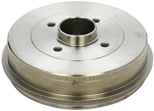 TRW Automotive AfterMarket DB4214 Bremstrommel