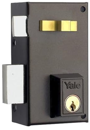 YALE 56-AHPR-60 Izda Cerraduras