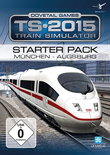 Train Simulator - Starter Pack