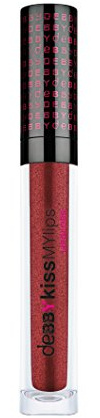 Lipglosse lucidalabbra gloss kiss my lips n07 love affair