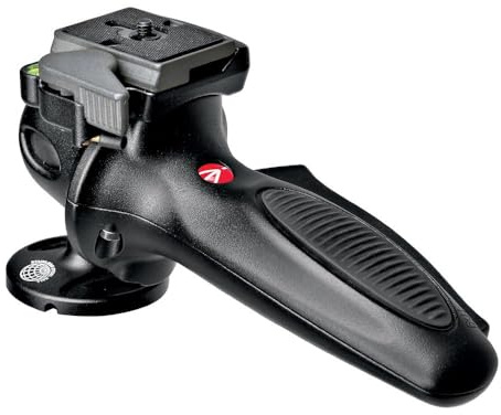 Manfrotto 327RC2 Light Duty Grip Ball Head
