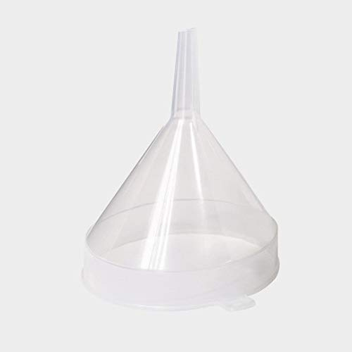 Large Food Grade Funnel for Kitchen Home Brew Garden Car Liquids - (F9)