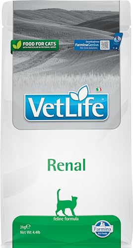 FARMINA Vet Life Cat RENAL 2KG
