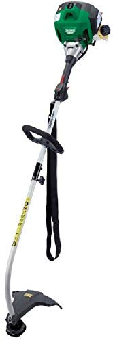 Draper Expert 14160 Benzin-Motorsense, 25 cc