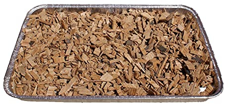 Cook en bois Brandy BBQ Chips 360 g