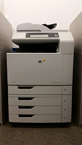 HP Color LaserJet CM6030f Multifunktionsgerät A3