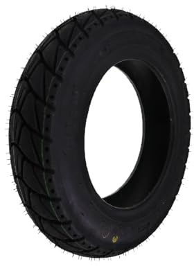 KENDA 3,50-10 56L K-415 M&S TL pneus d'hiver pour scooter compatible pour Baotian, Rex RS 450, Benzhou, Jinlun, Jinan, Zongshen, Jack Fox, Yinying, 4T China scooter