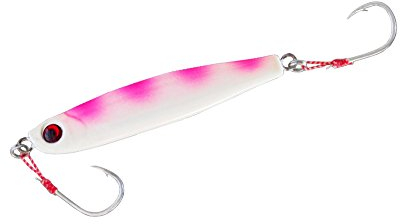 Maria CUCHARILLA Jig LUCIR Snaper - 45G - 45, per Unit, 06, 6.8
