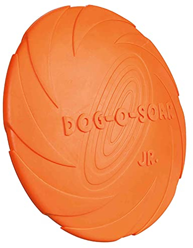 TRIXIE Scheibe für Hunde