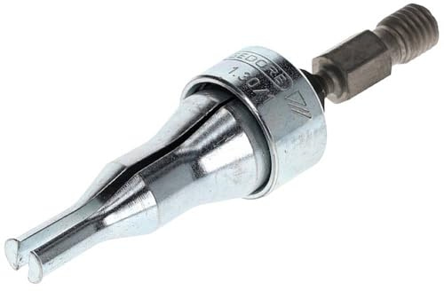 GEDORE Innenauszieher für dicht anliegende Kugellager/Ringe, 8-12 mm, verwendbar mit Gleithammer oder Gegenstütze, 1.30/1