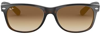 Ray-Ban New Wayfarer, Occhiali da sole, unisex