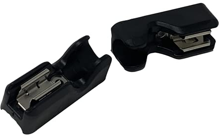DeWalt (2 Pack) Bit Holder for 20V Max DCD980 DCD985 DCD980L2 DCD985L2# N131745-2pk