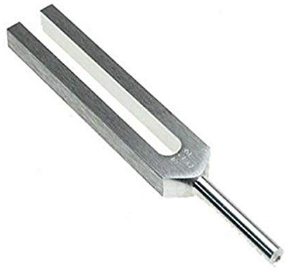 NCD Medical/Prestige Medical Stimmgabel, 512 Hz