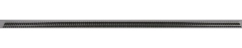 Märklin 2205 - Flexibles K-Gleis Länge 900 mm
