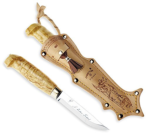 Marttiini knife LYNX 132