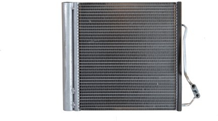 NRF 35720 Kondensator, Klimaanlage