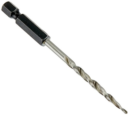 DEWALT DW2537#6 Countersink 9/64-Inch Replacement Drill Bit Only