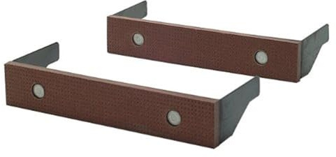 Irwin Record Pair of Fibre Grips 6in