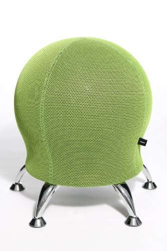 Topstar Fitnesshocker Sitness 5 apfelgrün one size
