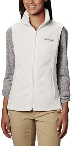 Columbia Gilet Benton Springs pour Femme