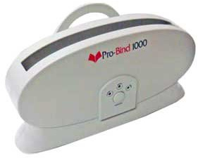Pro-Bind 1000 Thermal Perfect Binding Machine
