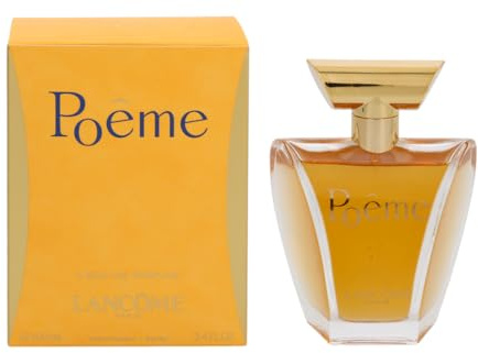 Poeme by Lancome for Women - 3.4 oz EDP Spray