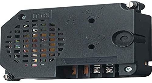 Grothe Türlautsprecher EINB 4 Plus N Technologie, 75 x 111 x 30 mm TL 5150/53, 1542527