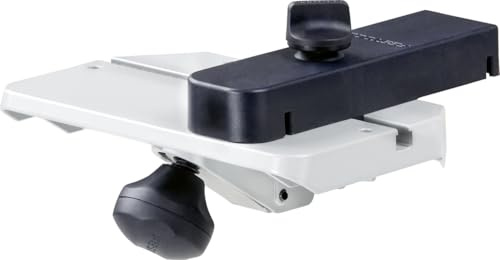 Festool Winkelabstützung AB-KS für KS 120, KS 88 | Winkelabstützung mit Tischverbreiterung – Zubehör für Gehrungssäge KS 120 und KS 88