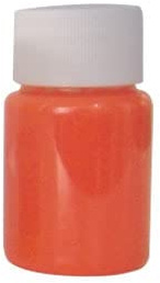 Airbrush Fluoreszenz Tattoo Farbe Fengda orange 40 ml