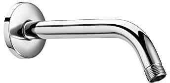 Roca Stella - Brazo de techo para rociador de 215 mm . Duchas y rociadores. Ref A5B0750C00