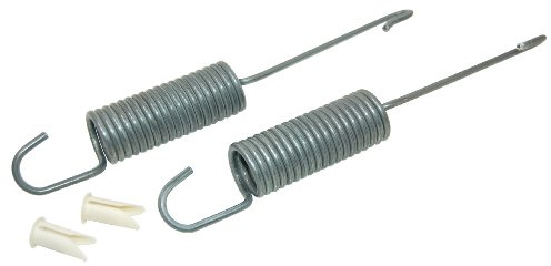 Hotpoint Washing Machine Drum Suspension Spring Kit. Genuine part number C00202375
