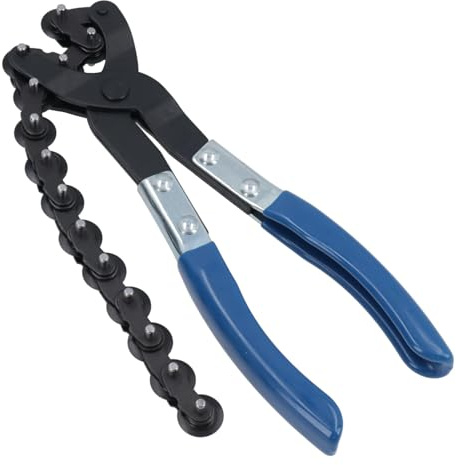 Exhaust Cutting Metal Pipe/Tube Chain Cutter 19mm - 83mm TE035