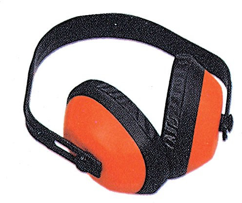 CUFFIA ANTIRUMORE LEGGERA EP101