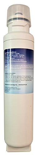 Daewoo DW2042FR-09 Aqua Crystal Filtre à eau authentique pour frigidaire