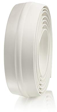 reer Kanten-Schutz fürs Baby, individuell zuschneidbar, 240cm, creme-weiß