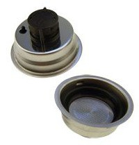 FILTRO CREMA COMPLETO 1 TAZZA DE LONGHI EC410.B, PMR2005.IT - EC200CD - PMR2005.CC - EC190CD KENWOOD 7332173700