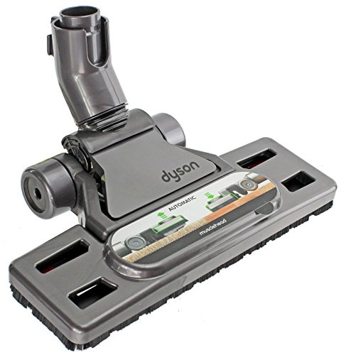 Dyson 966279-01 Bodendüse