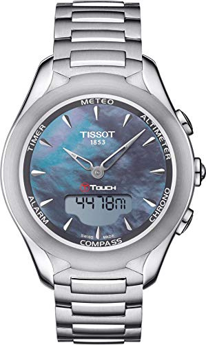 Tissot Watch T0752201110101