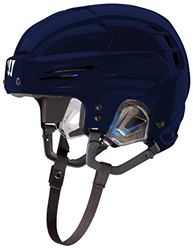 Warrior pxph6 Eishockey Spieler Helm, Herren Jungen unisex, Pxph6, navy