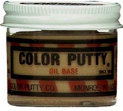 Color Putty 106 Light Birch Color Putty™