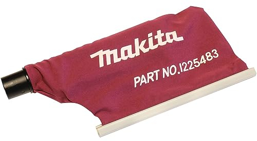 Makita 122548-3 Dust Bag